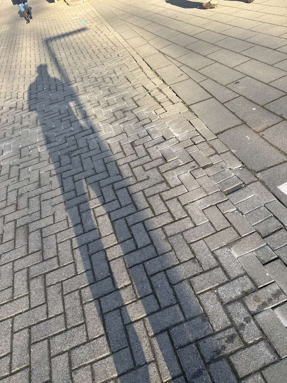 Bild zu gemeldetem Anliegen vom *2025-01-18 11:42:08