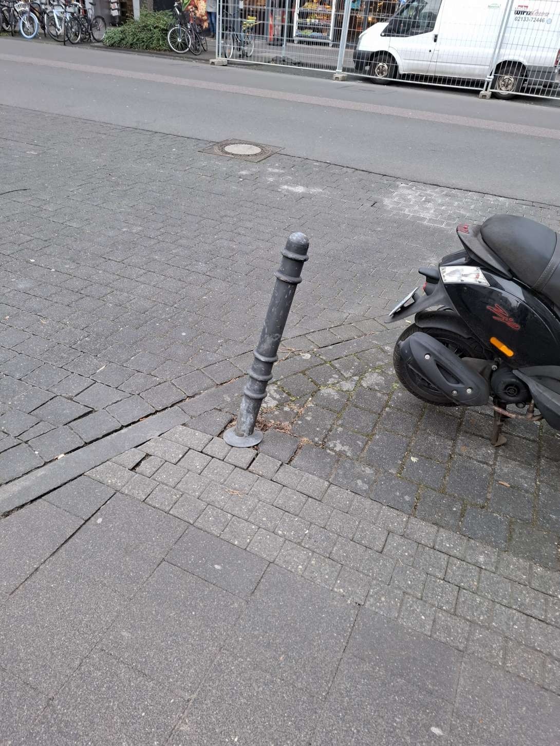 Bild zu gemeldetem Anliegen vom *2025-02-10 10:31:37