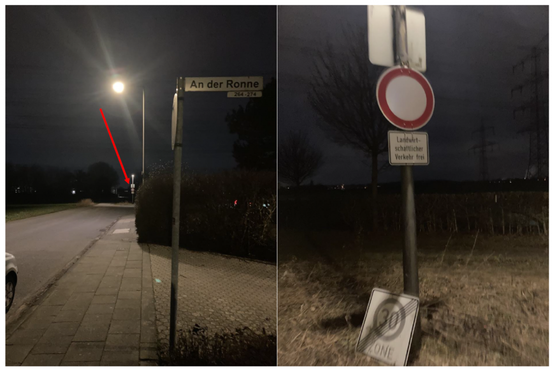 Bild zu gemeldetem Anliegen vom *2025-02-12 00:28:47