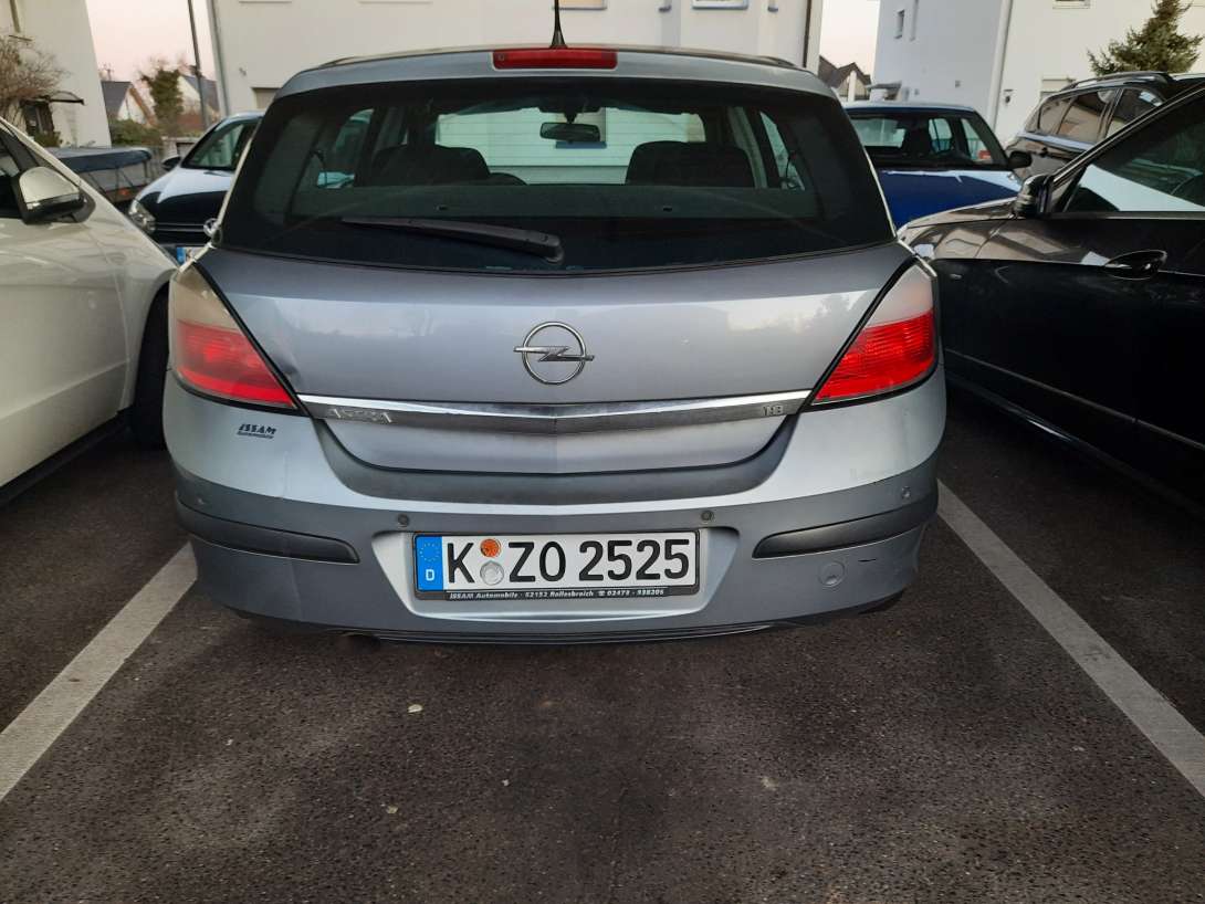Bild zu gemeldetem Anliegen vom *2025-02-25 15:01:23