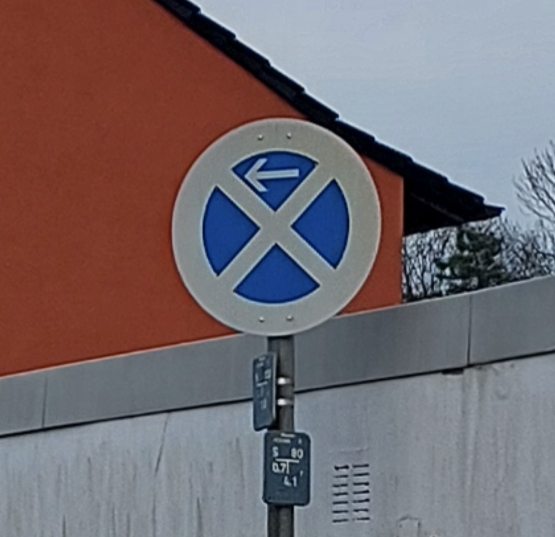 Bild zu gemeldetem Anliegen vom *2025-02-09 23:51:11