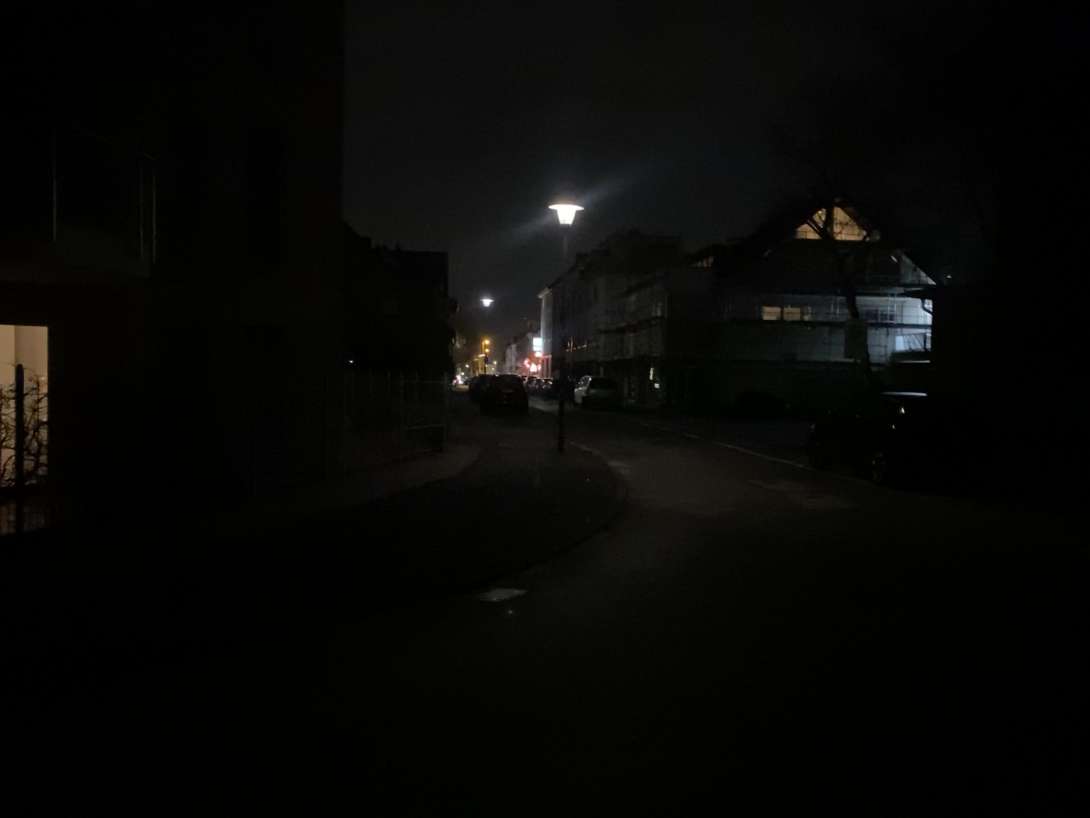 Bild zu gemeldetem Anliegen vom *2025-02-13 07:47:32