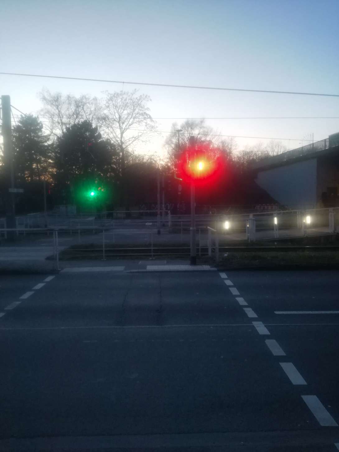 Bild zu gemeldetem Anliegen vom *2025-02-23 01:36:14
