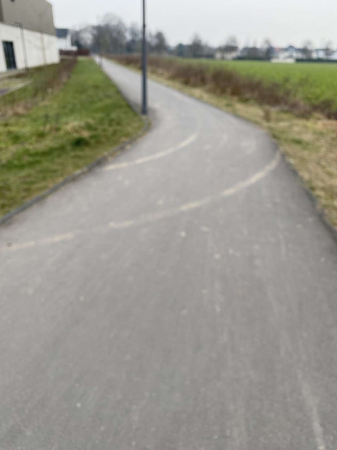 Bild zu gemeldetem Anliegen vom *2025-02-10 18:49:37
