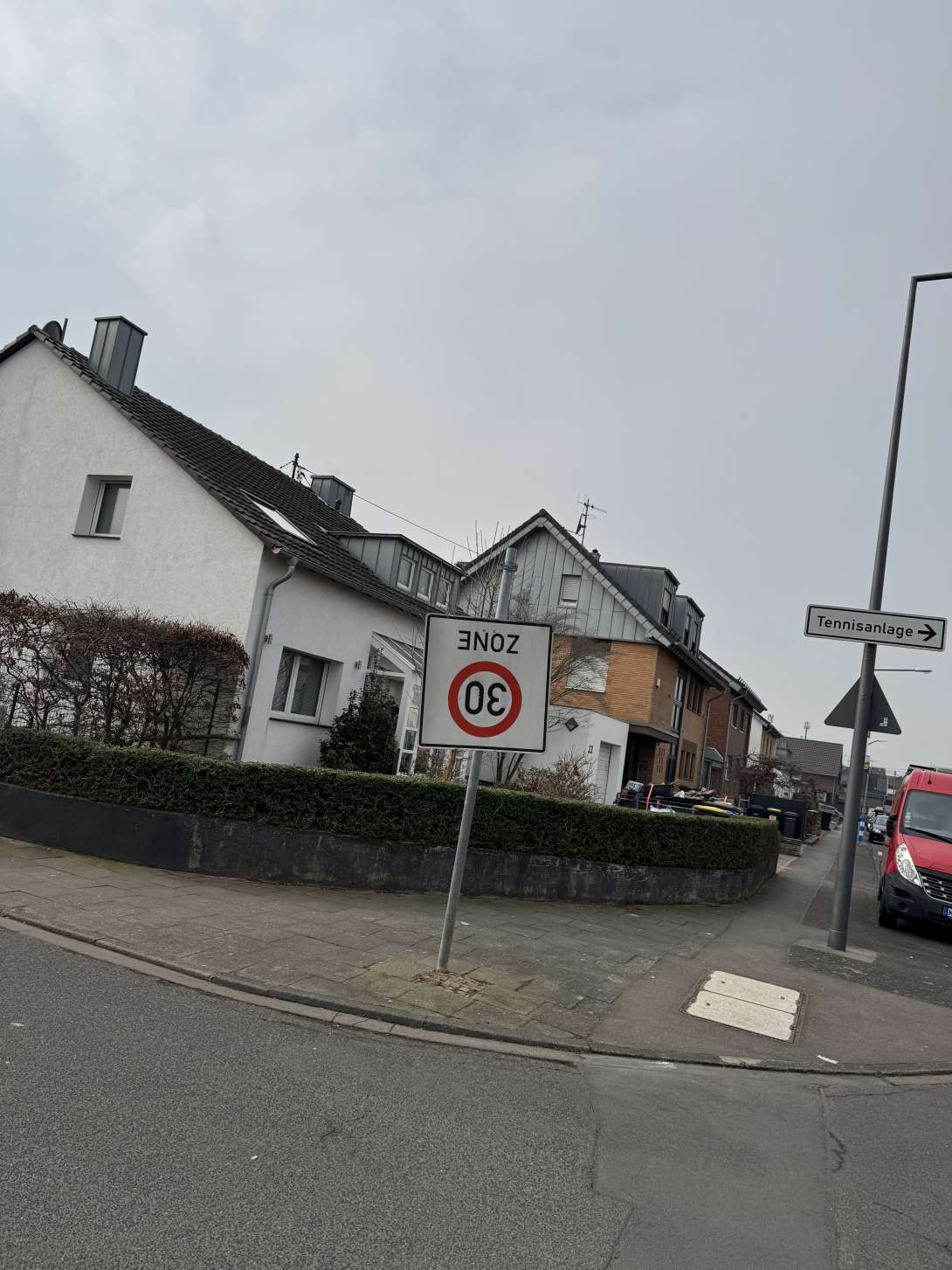 Bild zu gemeldetem Anliegen vom *2025-02-09 23:41:51