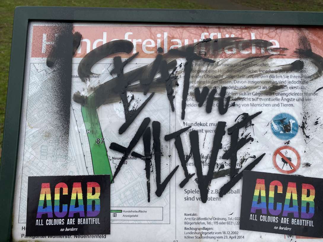 Bild zu gemeldetem Anliegen vom *2025-04-23 10:04:41