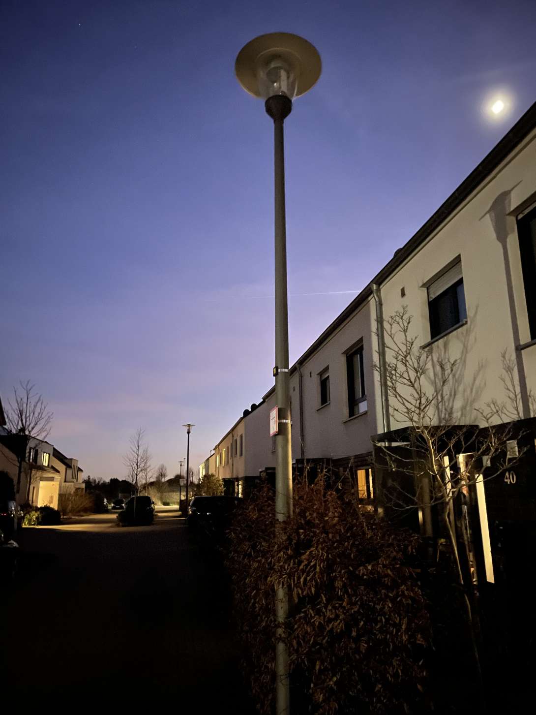 Bild zu gemeldetem Anliegen vom *2025-02-02 18:30:19