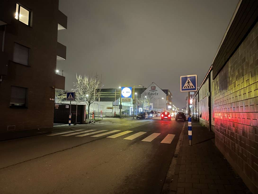 Bild zu gemeldetem Anliegen vom *2025-02-14 10:45:58