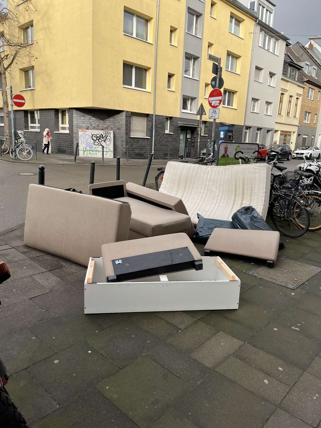 Bild zu gemeldetem Anliegen vom *2025-02-27 11:04:01
