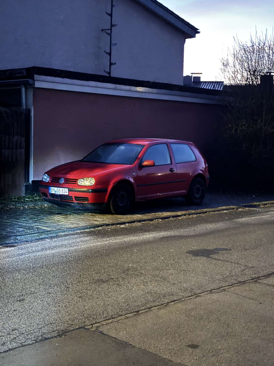 Bild zu gemeldetem Anliegen vom *2025-02-04 15:42:46