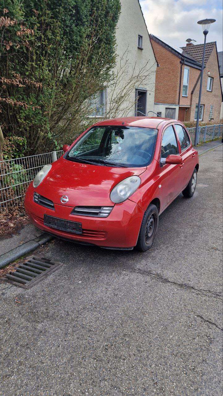 Bild zu gemeldetem Anliegen vom *2025-02-07 08:54:11