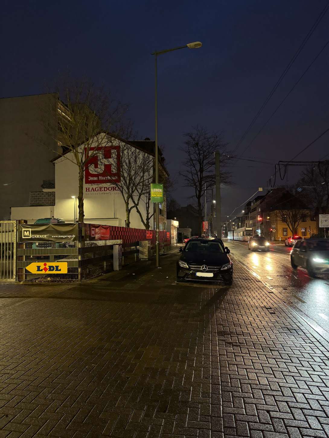 Bild zu gemeldetem Anliegen vom *2025-02-11 20:33:27