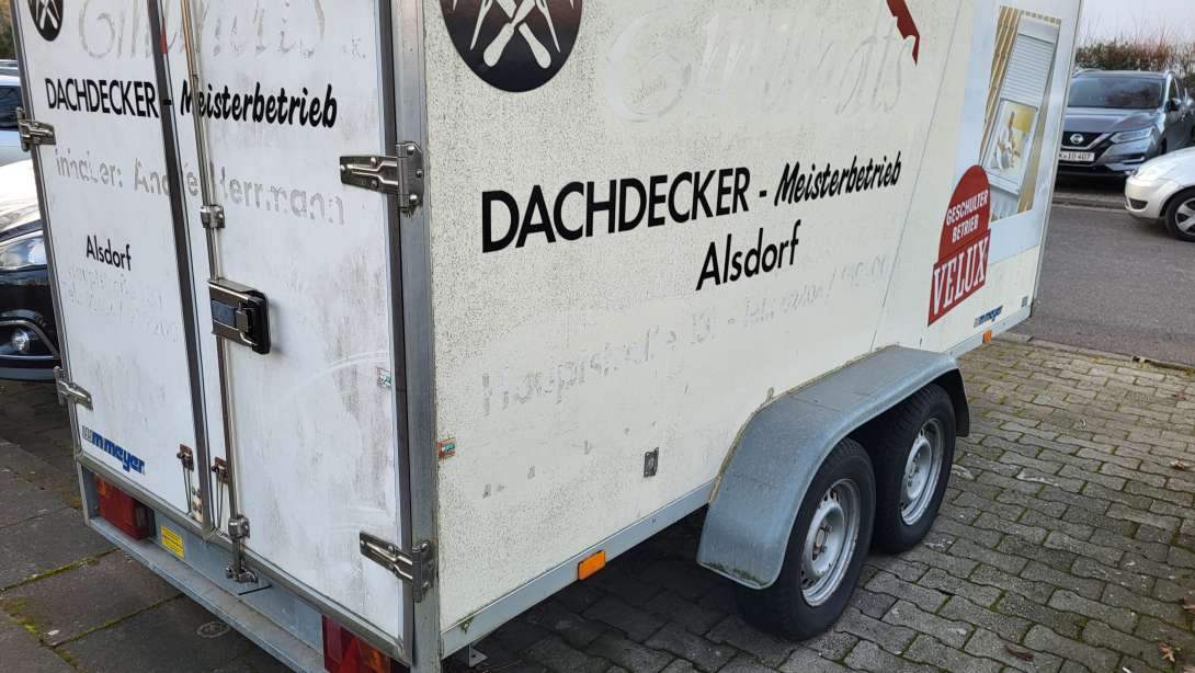 Bild zu gemeldetem Anliegen vom *2025-03-24 16:50:32