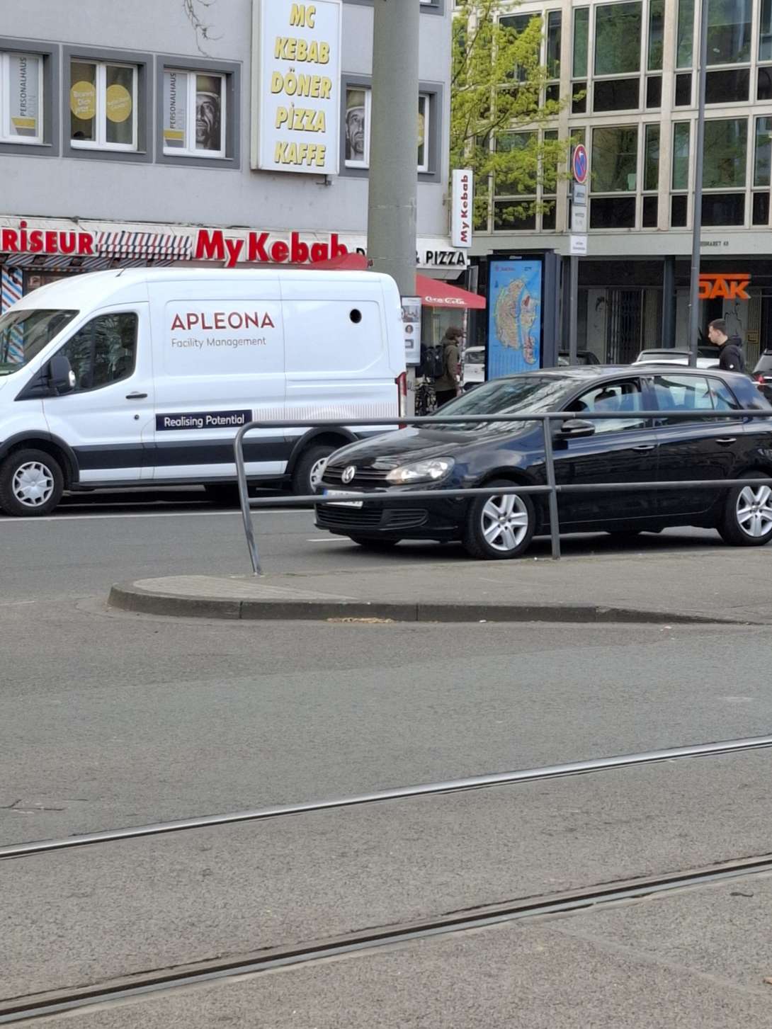 Bild zu gemeldetem Anliegen vom *2025-03-31 13:18:37