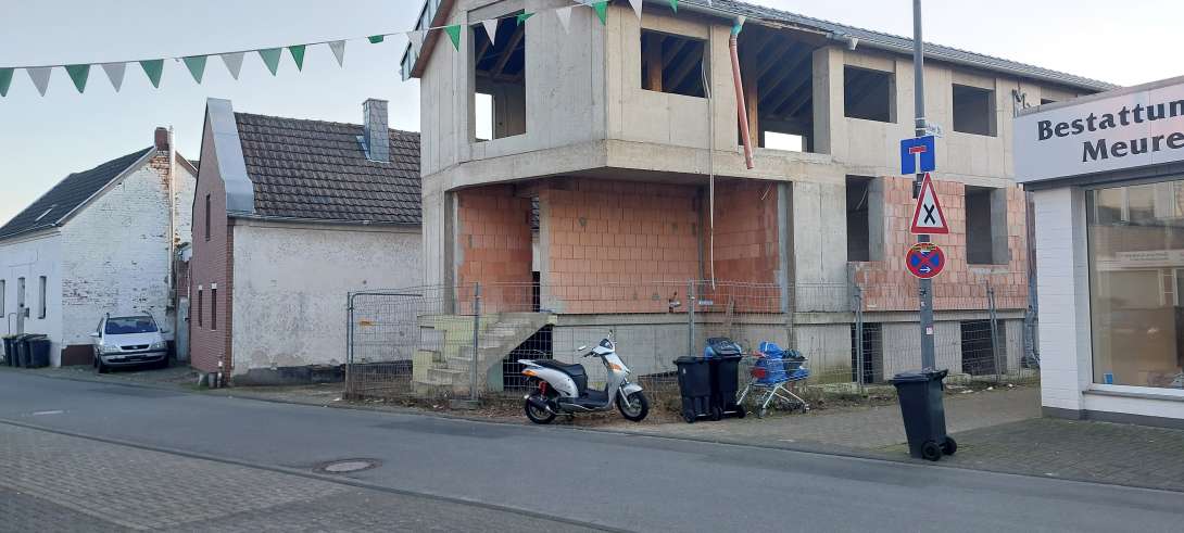 Bild zu gemeldetem Anliegen vom *2025-03-06 11:41:29