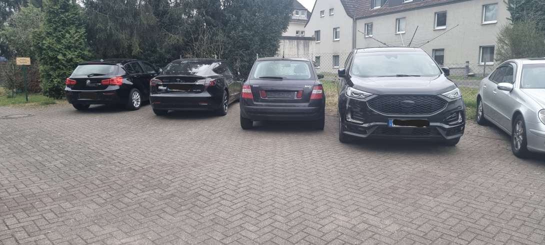 Bild zu gemeldetem Anliegen vom *2025-03-18 10:05:26