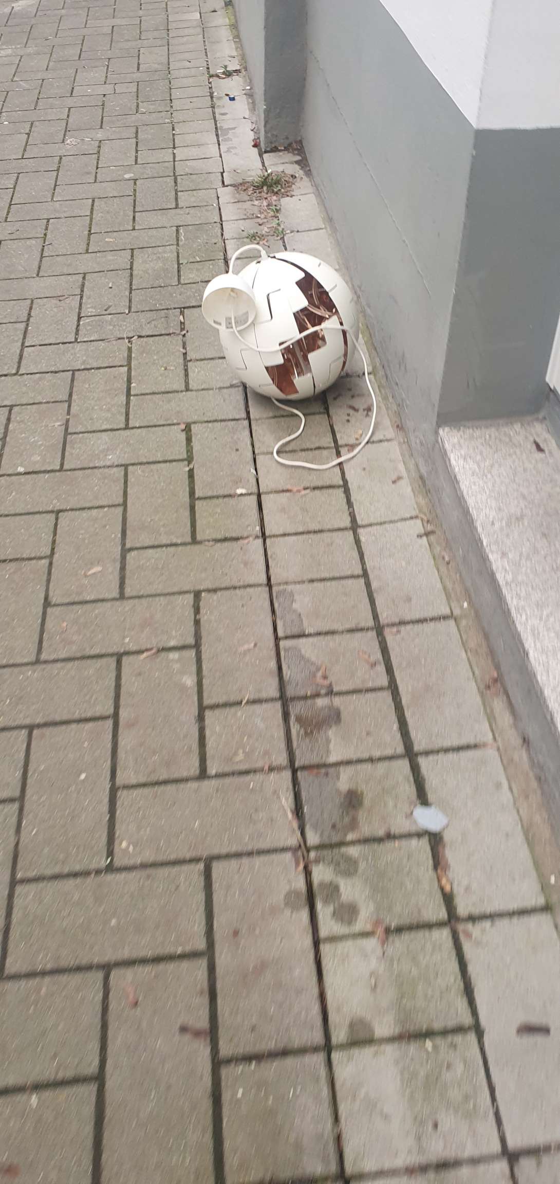 Bild zu gemeldetem Anliegen vom *2025-03-05 10:23:25