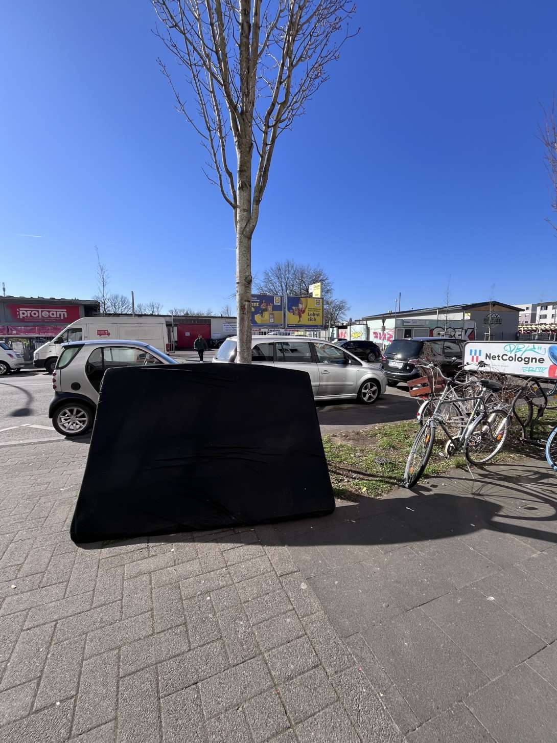 Bild zu gemeldetem Anliegen vom *2025-03-06 09:49:54