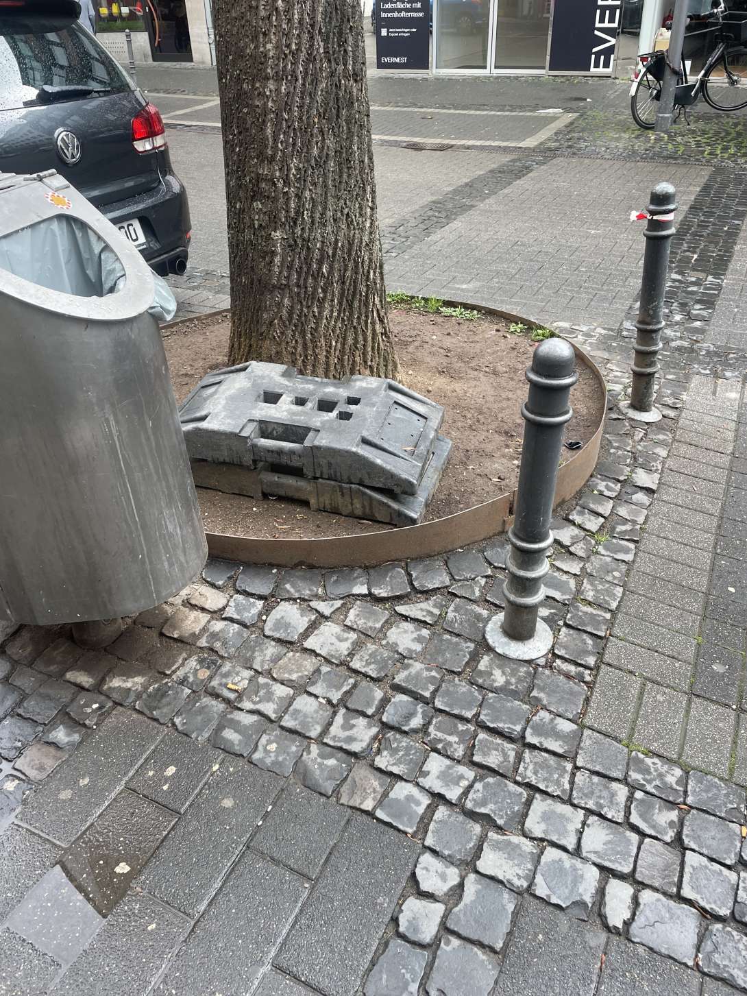 Bild zu gemeldetem Anliegen vom *2025-03-24 07:03:01