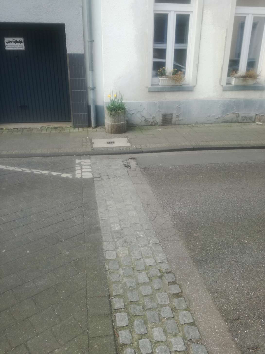 Bild zu gemeldetem Anliegen vom *2025-03-25 18:57:45