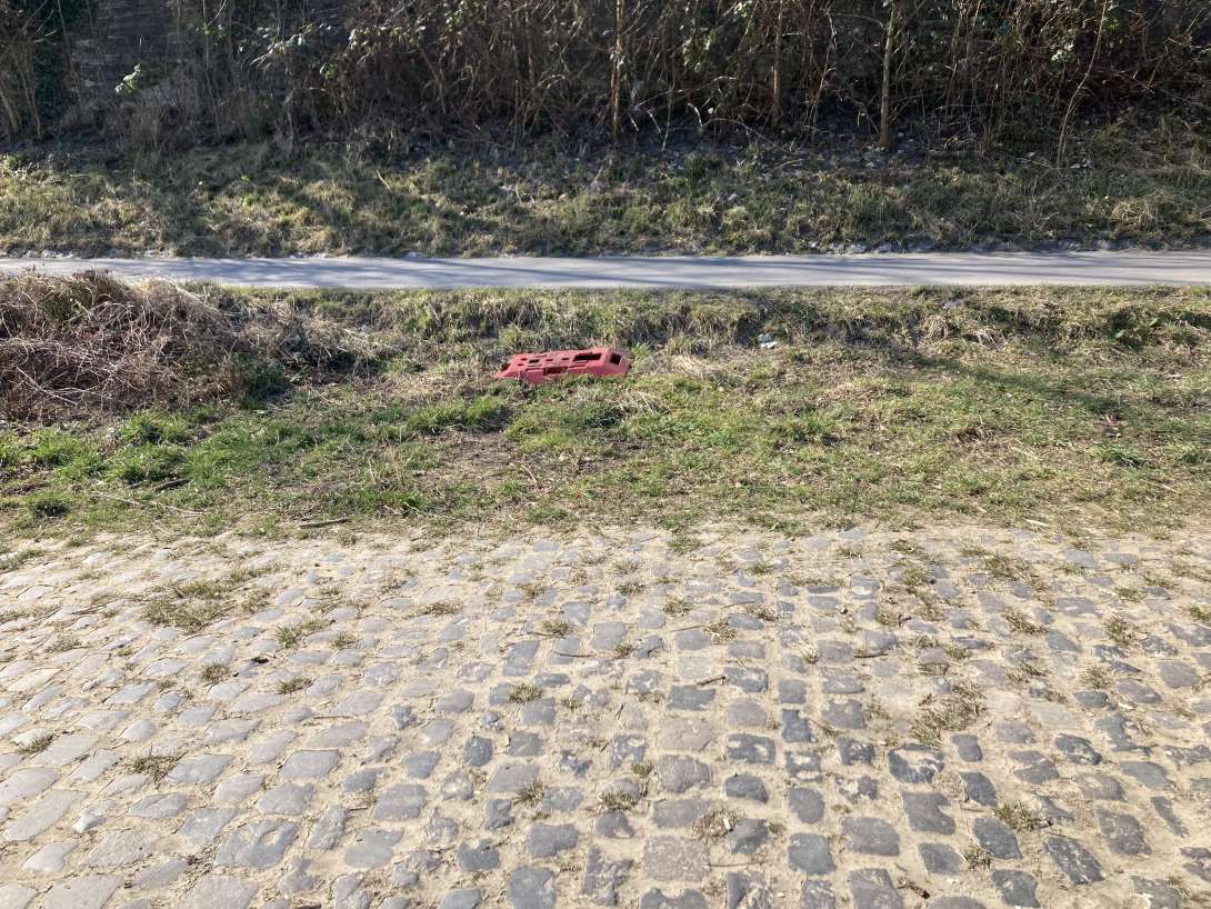 Bild zu gemeldetem Anliegen vom *2025-03-17 07:23:13
