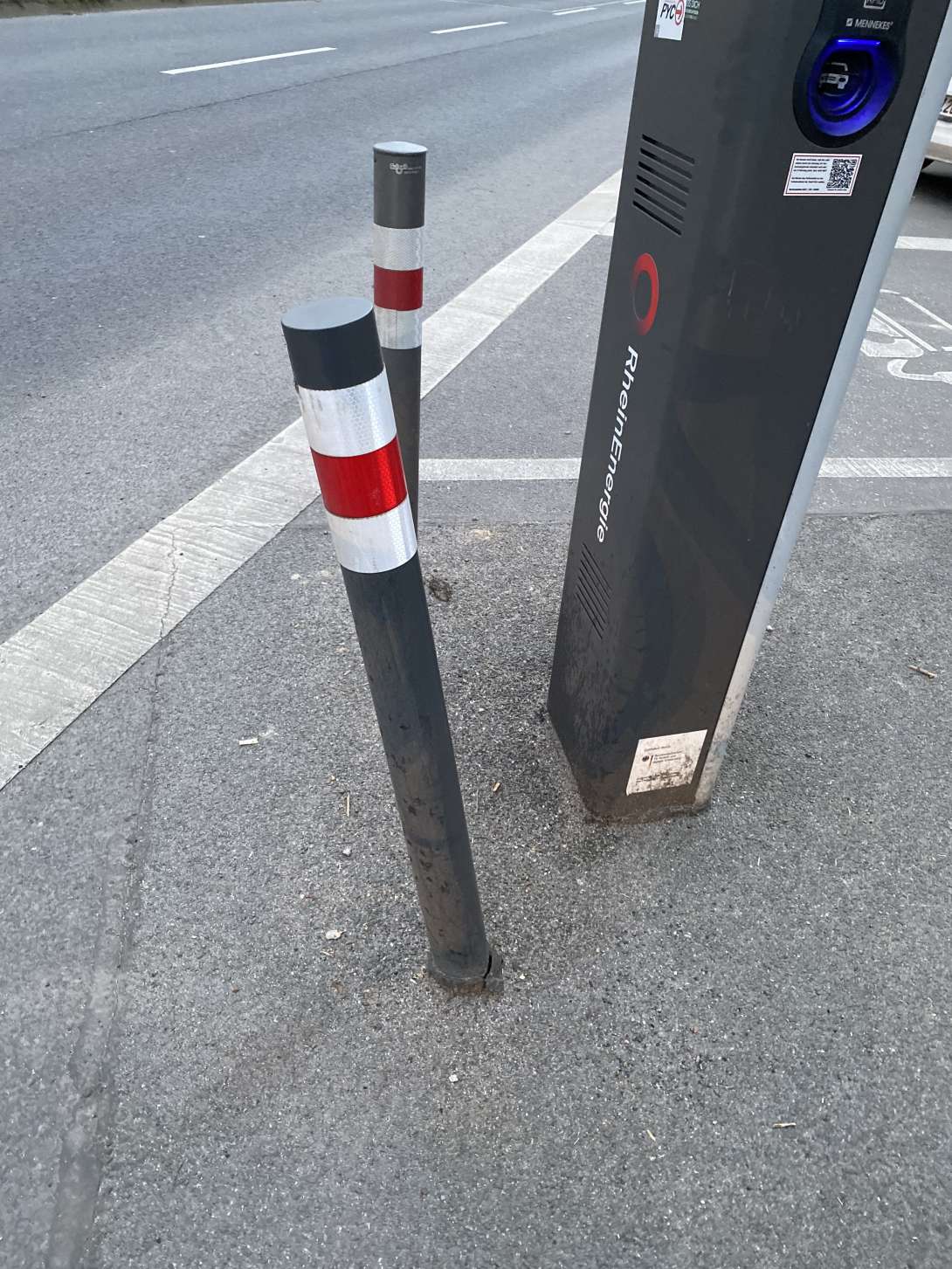 Bild zu gemeldetem Anliegen vom *2025-03-25 18:42:07