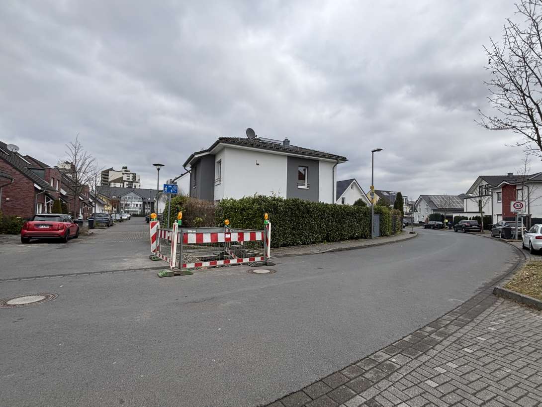 Bild zu gemeldetem Anliegen vom *2025-03-12 13:22:14