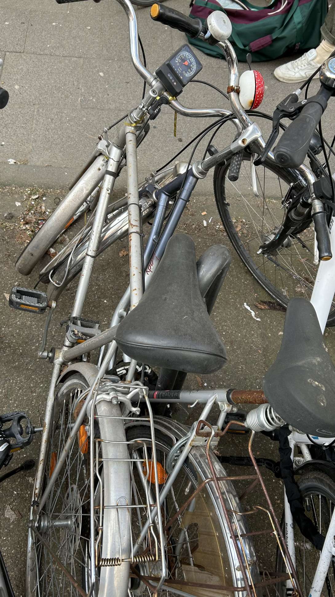Bild zu gemeldetem Anliegen vom *2025-03-30 17:23:37