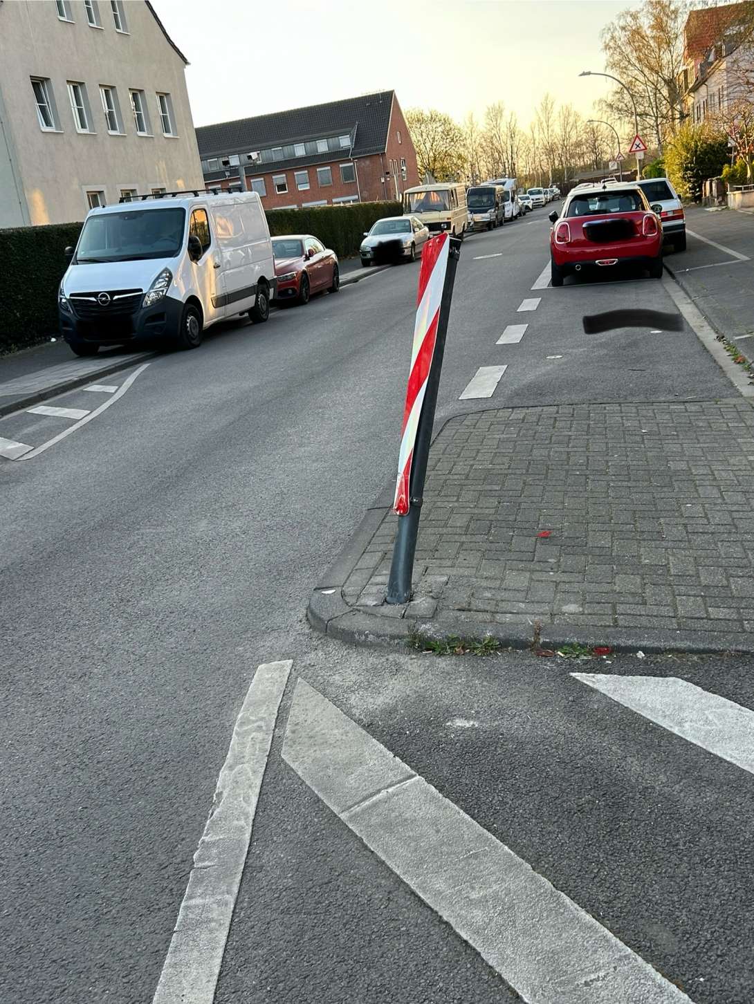 Bild zu gemeldetem Anliegen vom *2025-03-29 18:27:56