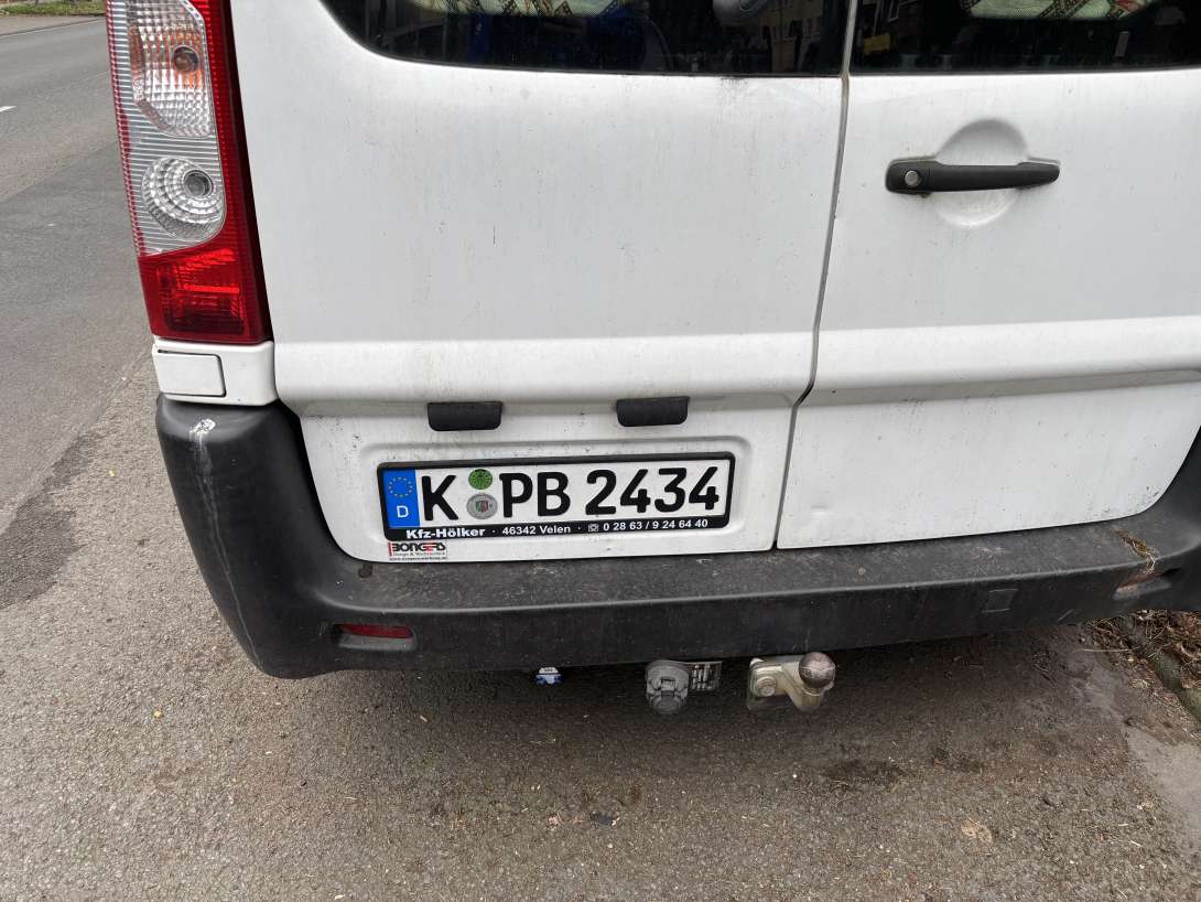 Bild zu gemeldetem Anliegen vom *2025-03-26 08:31:11