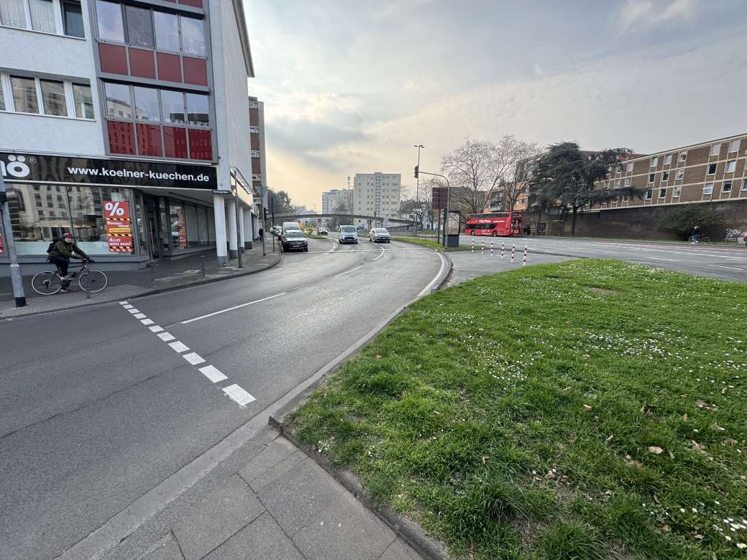 Bild zu gemeldetem Anliegen vom *2025-03-26 15:41:13