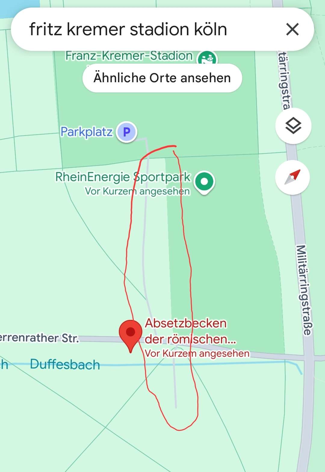 Bild zu gemeldetem Anliegen vom *2025-03-01 23:27:13