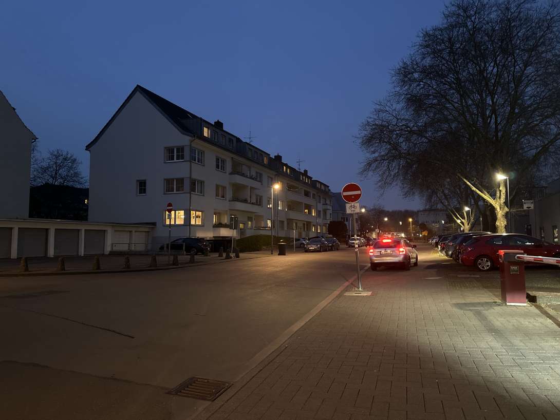 Bild zu gemeldetem Anliegen vom *2025-03-25 19:31:01
