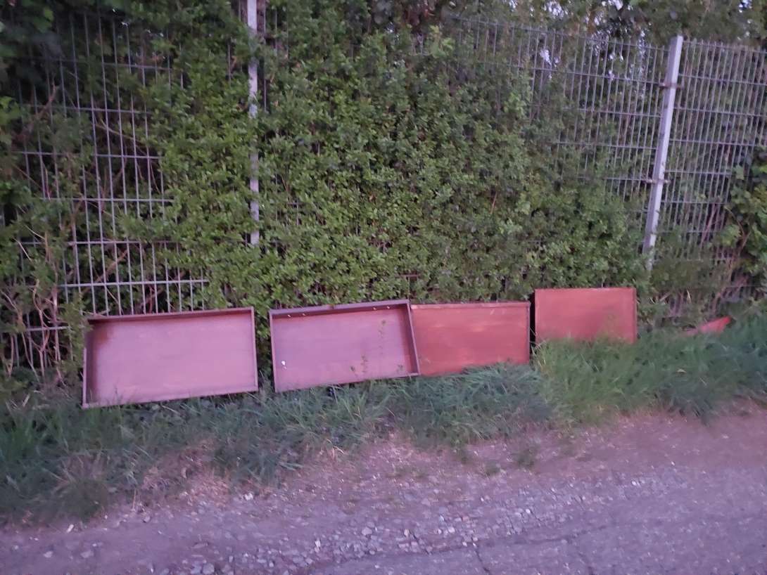 Bild zu gemeldetem Anliegen vom *2025-04-10 12:27:13