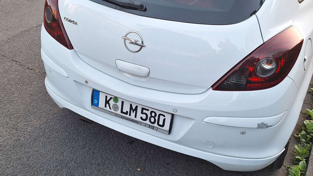 Bild zu gemeldetem Anliegen vom *2025-04-10 22:23:48