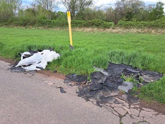 Bild zu gemeldetem Anliegen vom *2025-04-22 07:37:17