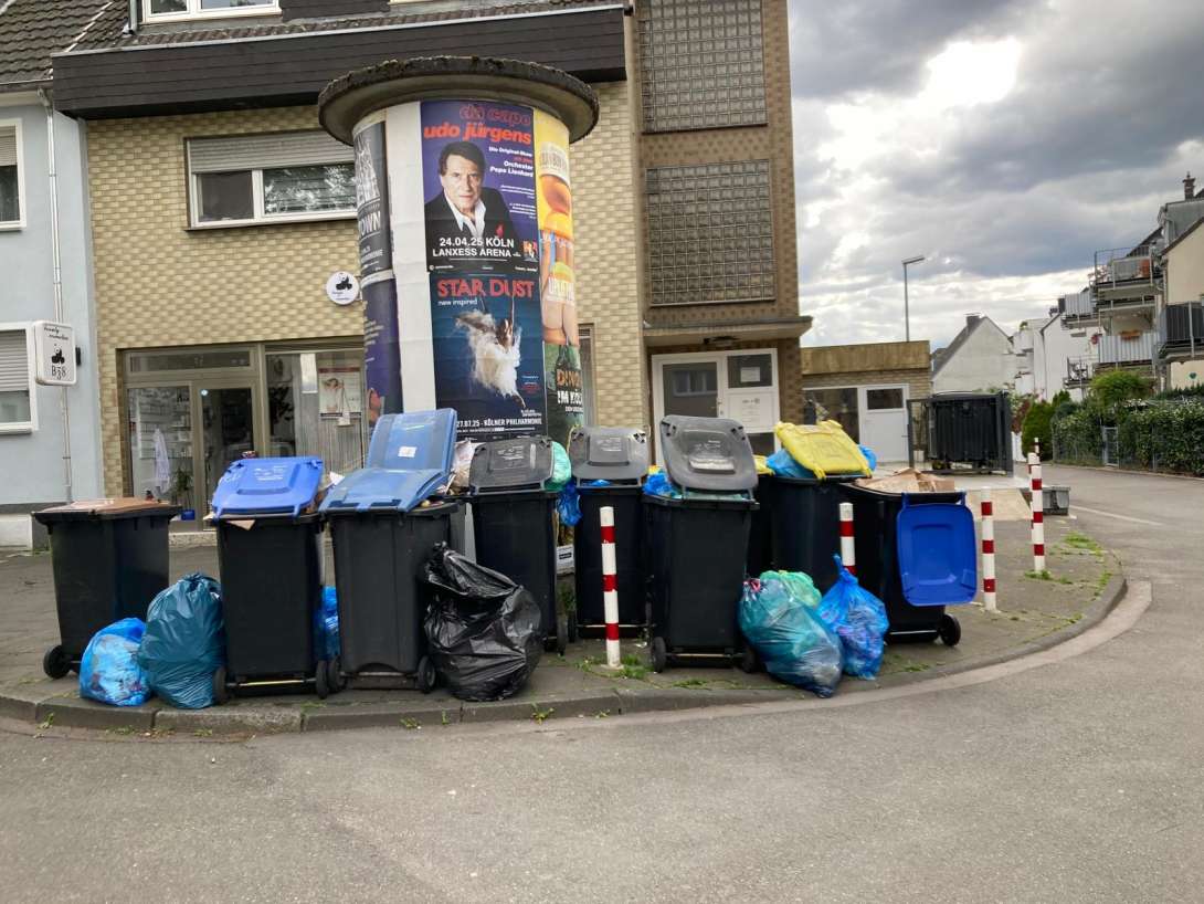 Bild zu gemeldetem Anliegen vom *2025-04-21 16:21:48