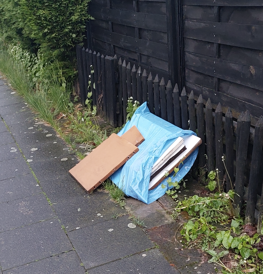 Bild zu gemeldetem Anliegen vom *2025-04-23 00:21:06