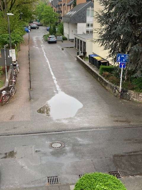 Bild zu gemeldetem Anliegen vom *2025-04-18 14:44:15