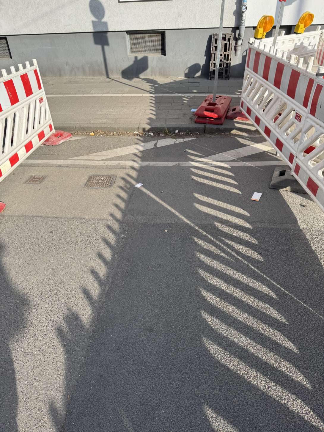 Bild zu gemeldetem Anliegen vom *2025-04-11 09:21:00