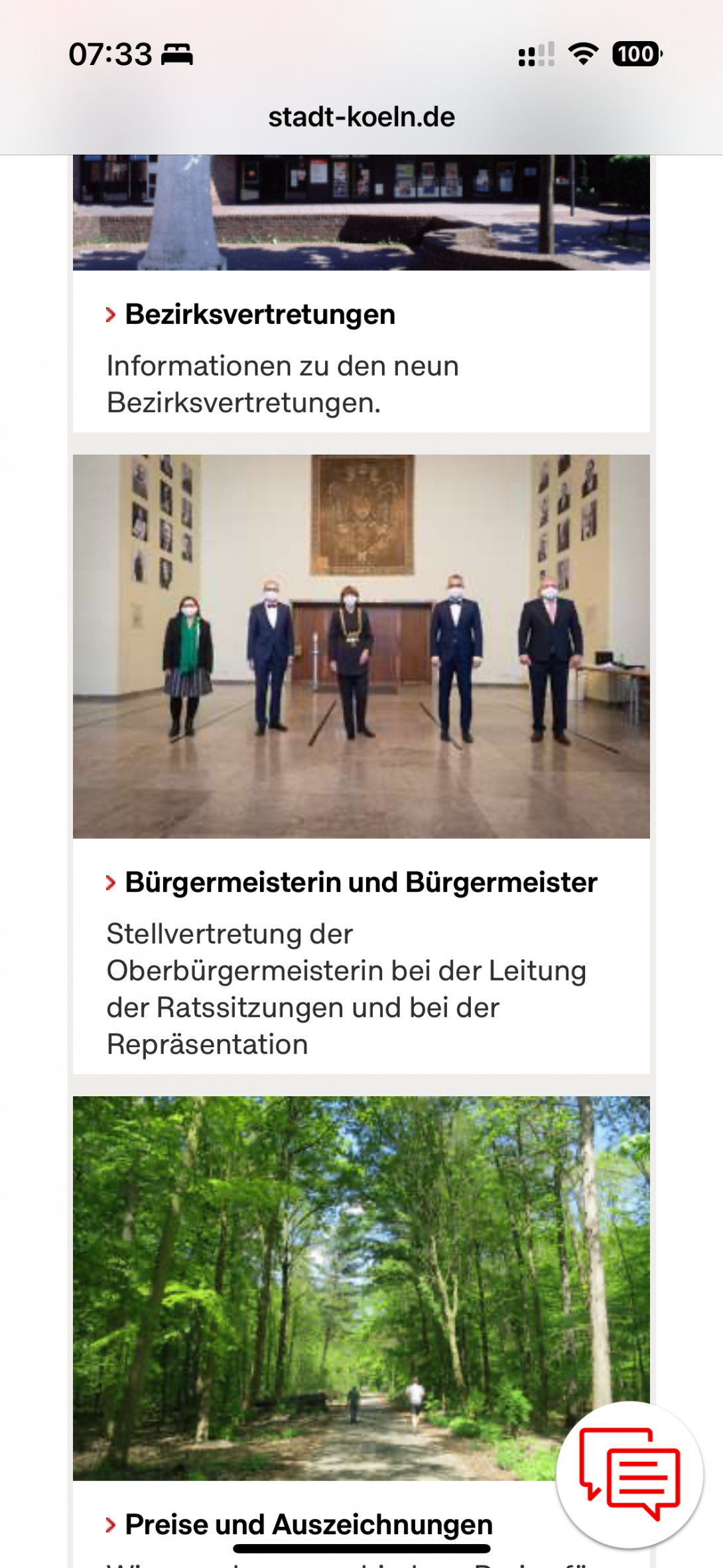Bild zu gemeldetem Anliegen vom *2025-04-08 11:26:19