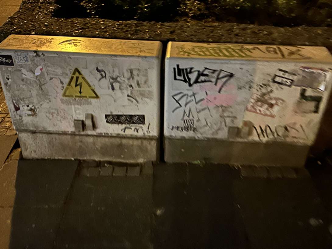 Bild zu gemeldetem Anliegen vom *2025-04-09 22:03:29