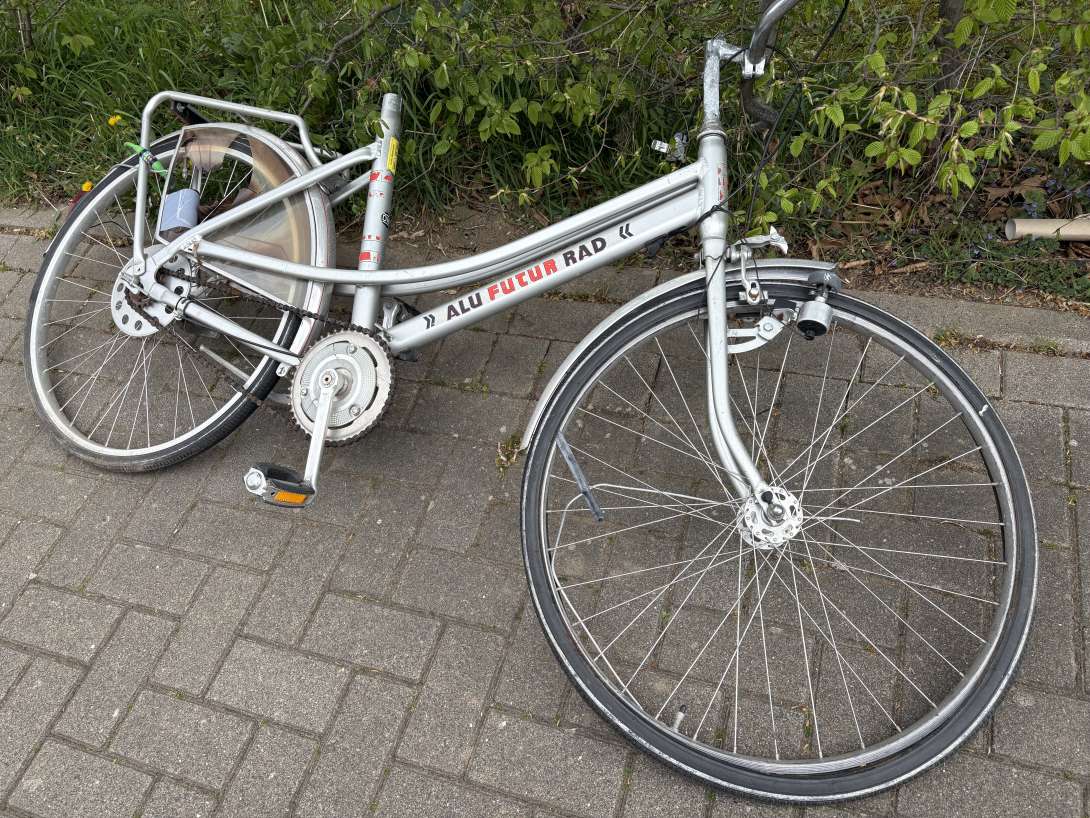 Bild zu gemeldetem Anliegen vom *2025-04-04 15:50:27