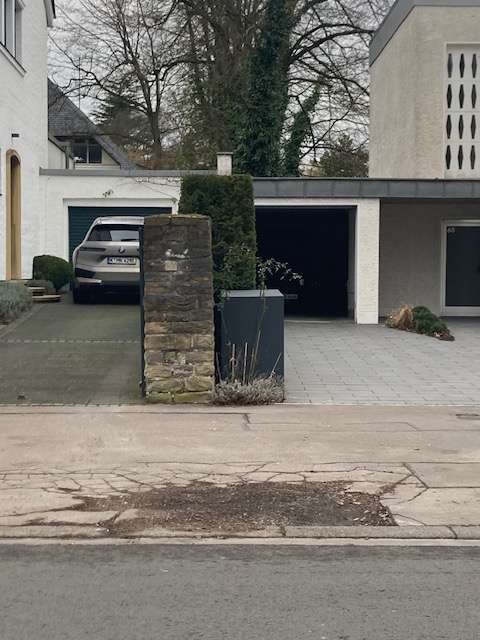 Bild zu gemeldetem Anliegen vom *2025-04-08 19:02:09