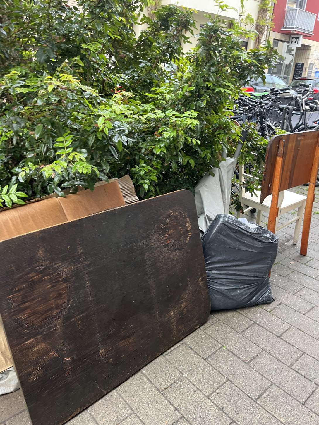 Bild zu gemeldetem Anliegen vom *2025-04-23 07:45:51