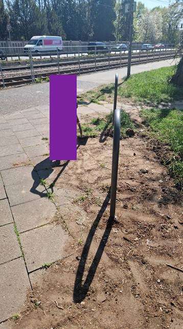Bild zu gemeldetem Anliegen vom *2025-04-29 22:08:39
