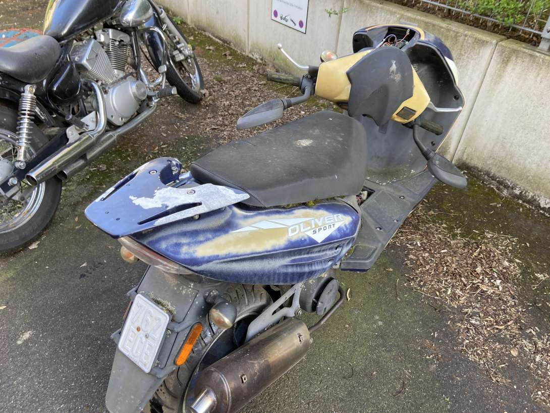 Bild zu gemeldetem Anliegen vom *2025-04-10 18:31:49