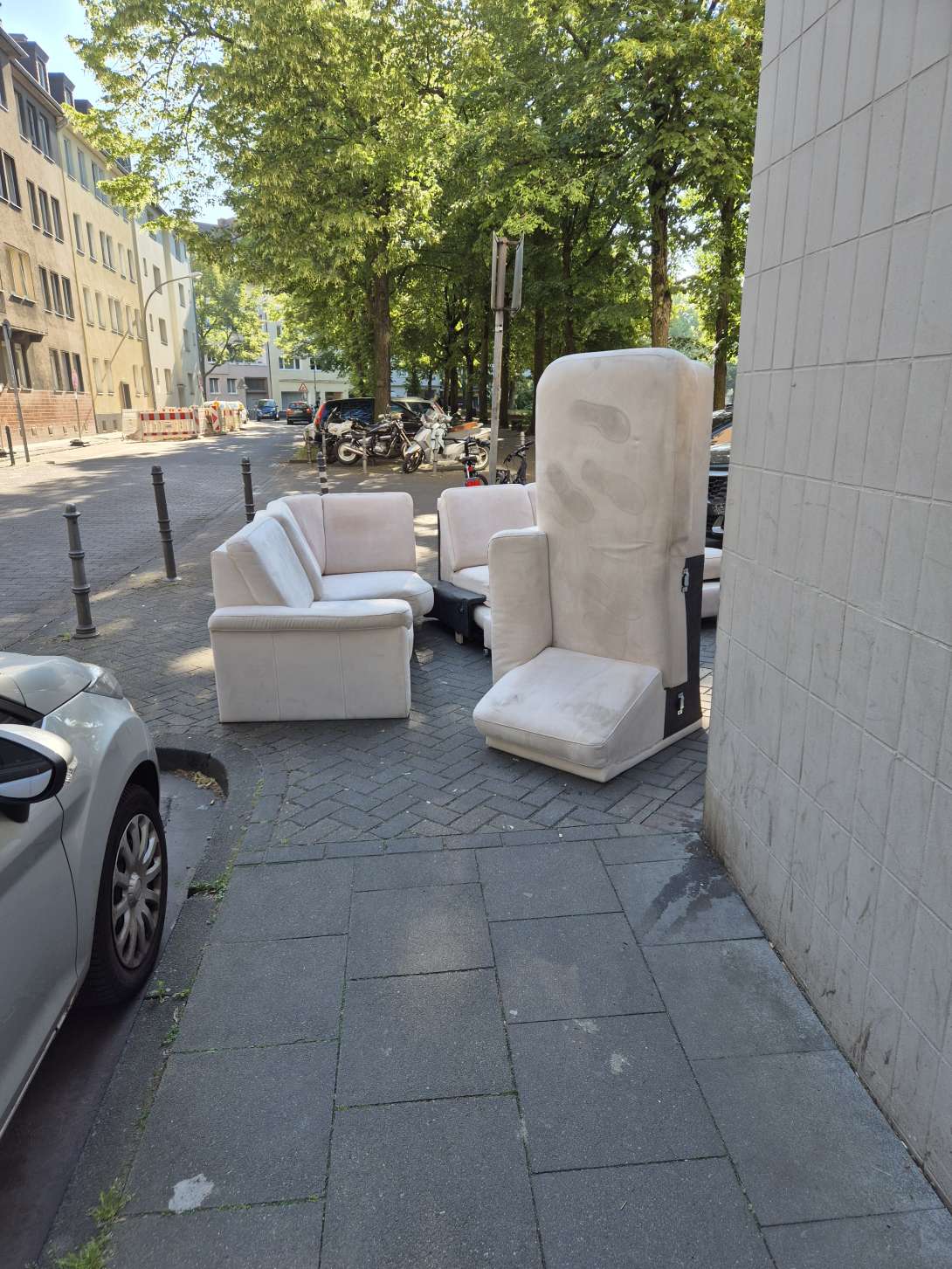 Bild zu gemeldetem Anliegen vom *2025-05-19 08:58:16