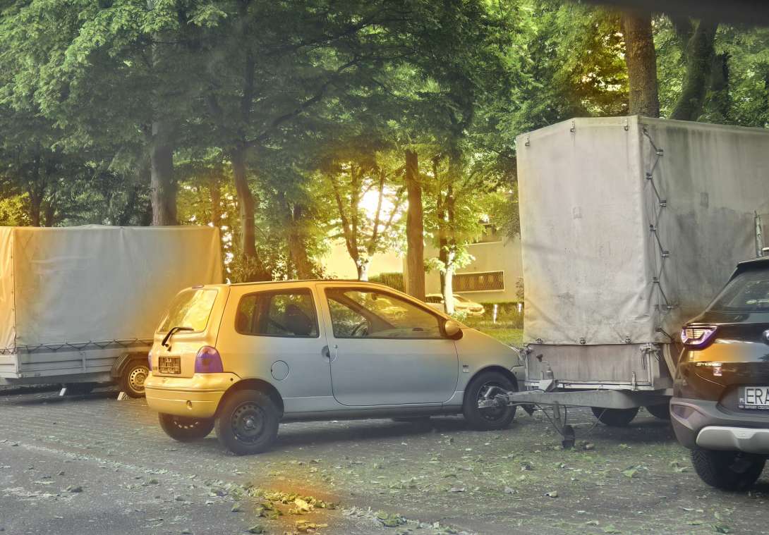 Bild zu gemeldetem Anliegen vom *2025-05-23 15:29:37