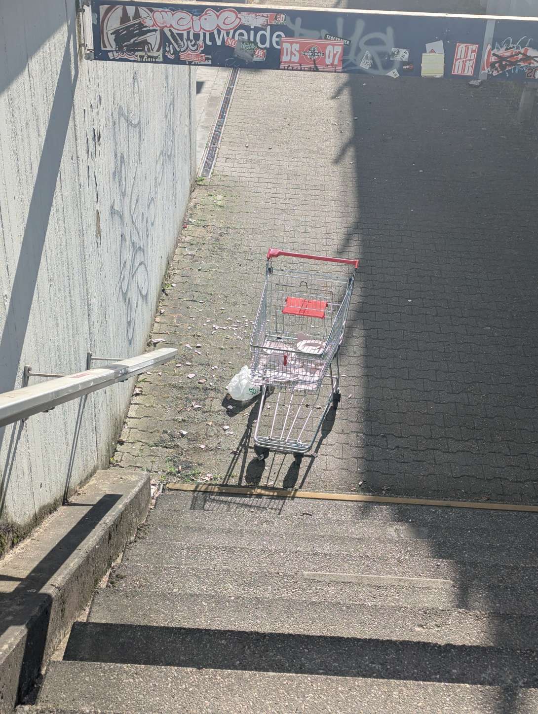 Bild zu gemeldetem Anliegen vom *2025-05-22 18:28:46